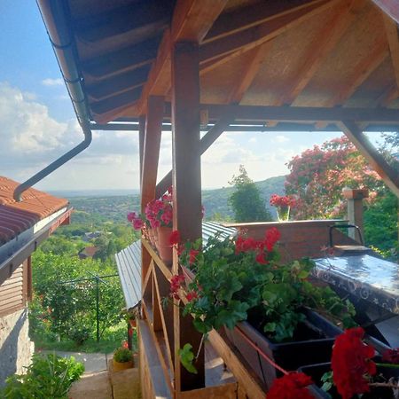 Apartment Noletov Vidikovac เวิร์ดนิค ภายนอก รูปภาพ
