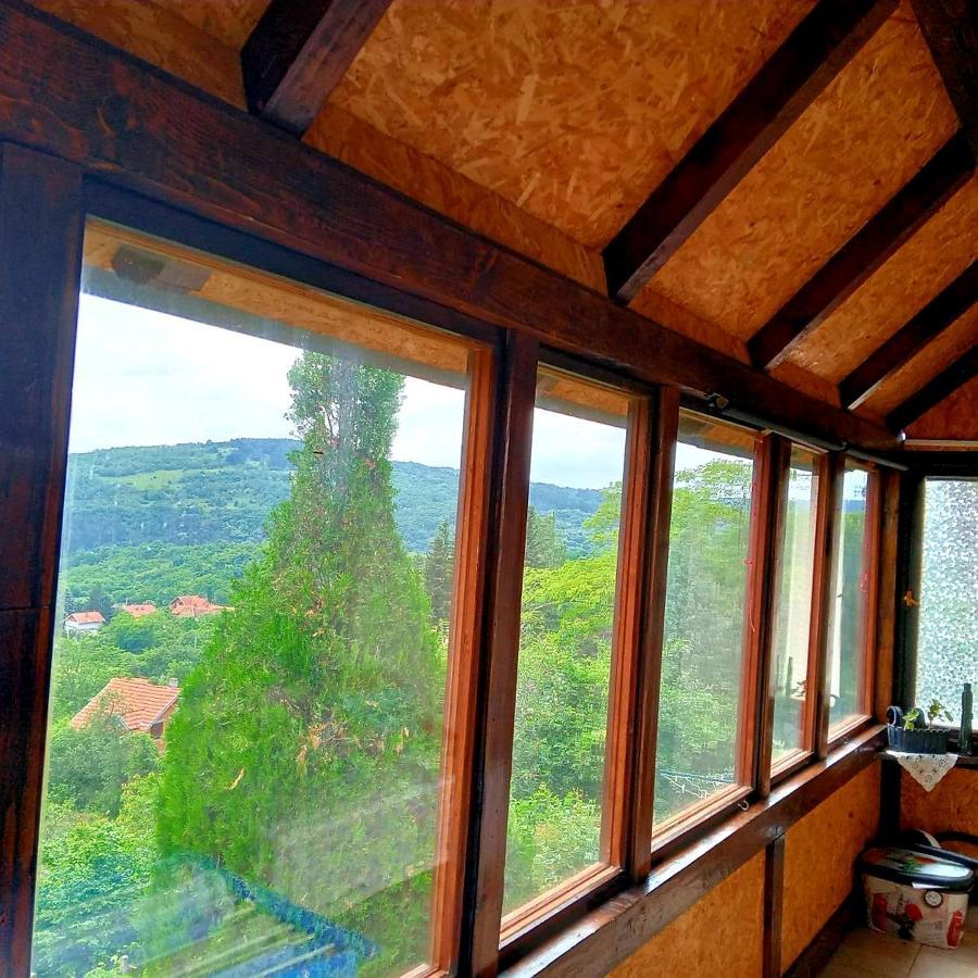 Apartment Noletov Vidikovac เวิร์ดนิค ภายนอก รูปภาพ