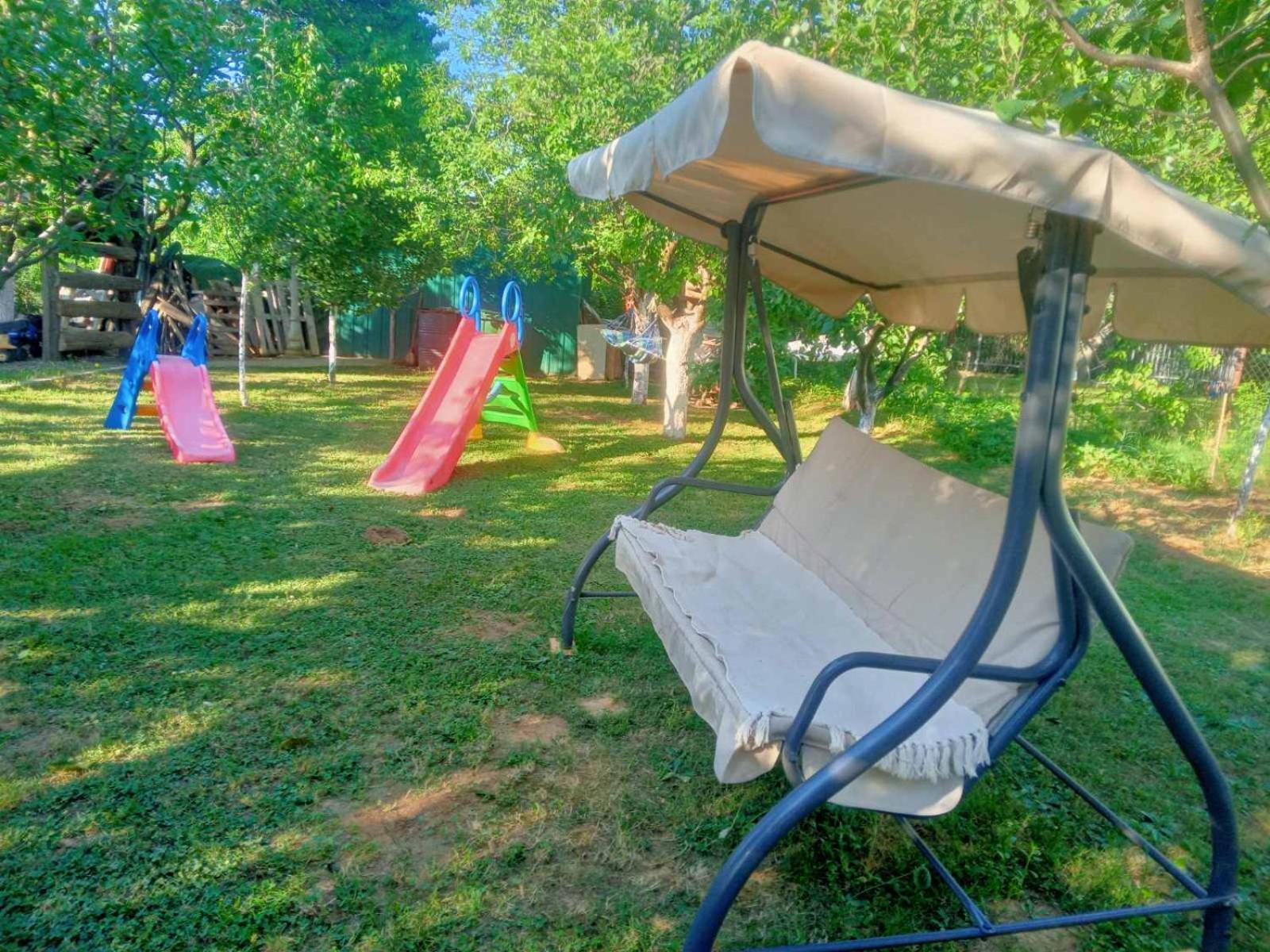 Apartment Noletov Vidikovac เวิร์ดนิค ภายนอก รูปภาพ