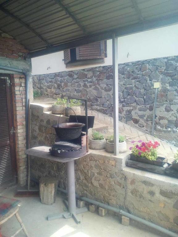 Apartment Noletov Vidikovac เวิร์ดนิค ภายนอก รูปภาพ