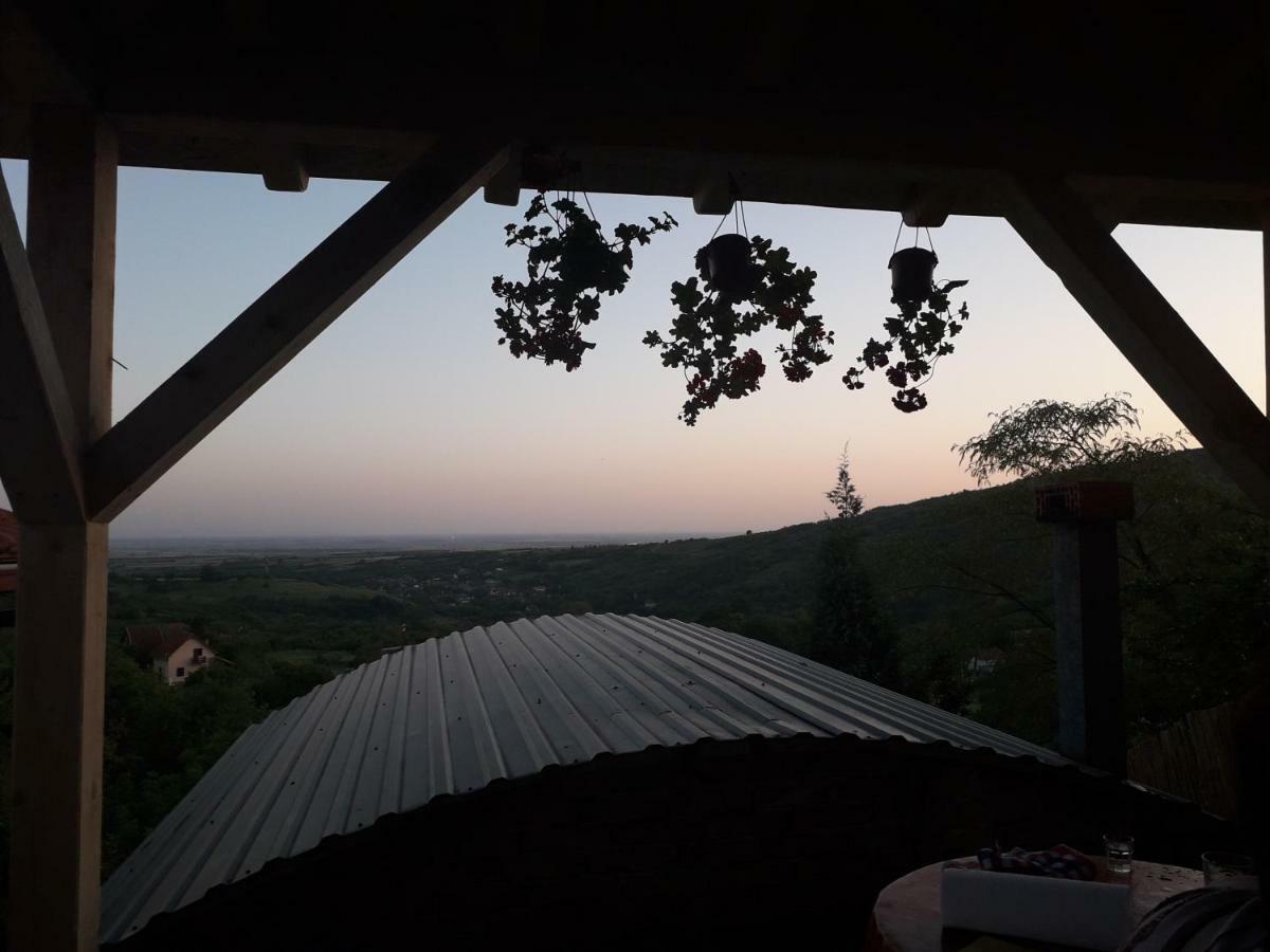 Apartment Noletov Vidikovac เวิร์ดนิค ภายนอก รูปภาพ