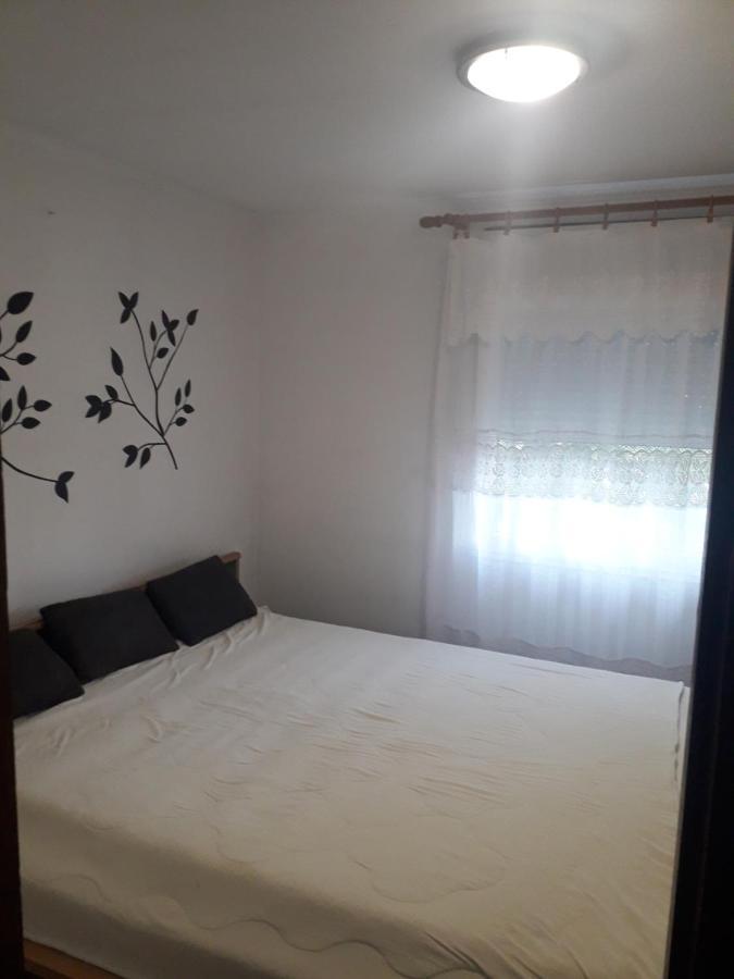 Apartment Noletov Vidikovac เวิร์ดนิค ภายนอก รูปภาพ