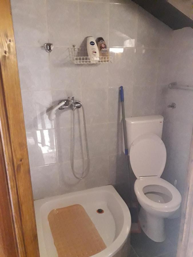Apartment Noletov Vidikovac เวิร์ดนิค ภายนอก รูปภาพ